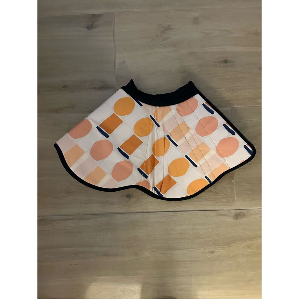 NEW Soft Dog Cone Collar Comfortable Adjustable Large